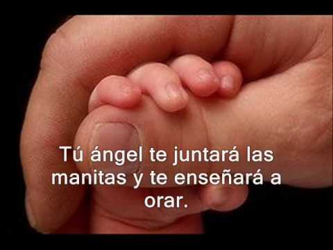 LEYENDA DE UN ANGEL-REFLEXION DIA DE LAS MADRES - YouTube