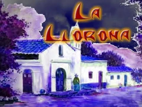 La leyenda de la Llorona - México 2012 - YouTube