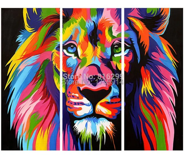 Lion King Color de alta calidad - Compra lotes baratos de Lion ...