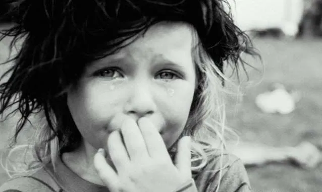 El llanto de una niña « Diariando