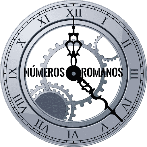 lllᐅ Números romanos del 1000 al 2000 - Números Romanos