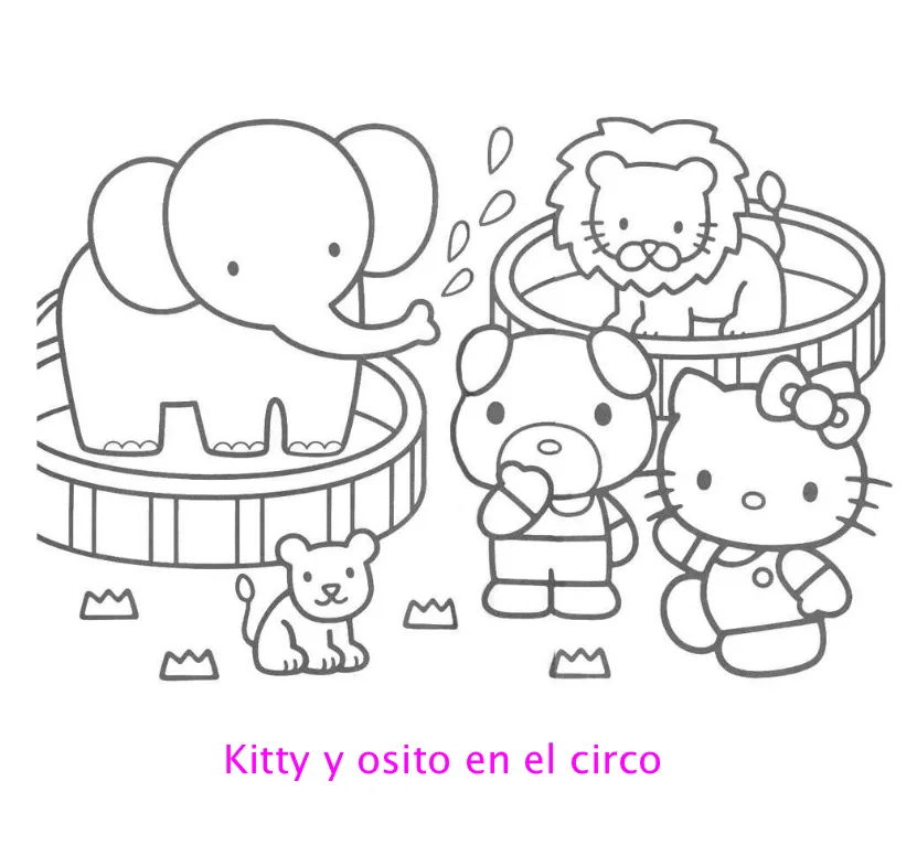 Locos por Hello Kitty: marzo 2012 Locos por Hello Kitty: marzo 2012