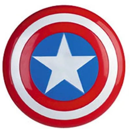 Logo Capitan America - ClipArt Best