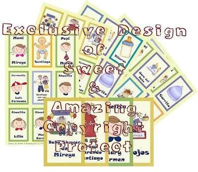 loteria para baby shower gratis - group picture, image by tag ...