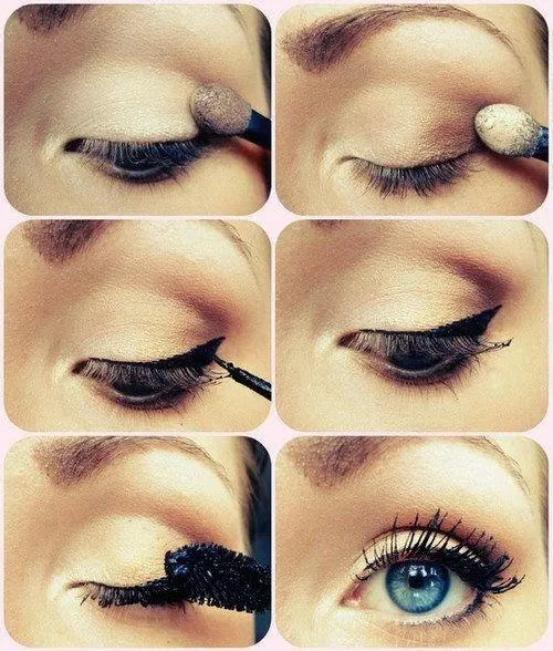 cómo maquillarse según tu color de ojos | facilisimo.com