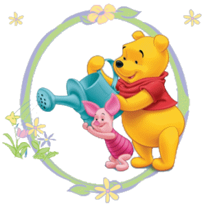 winnie pooh las mejores imagenes y canciones del osito Winnie Pooh y ...