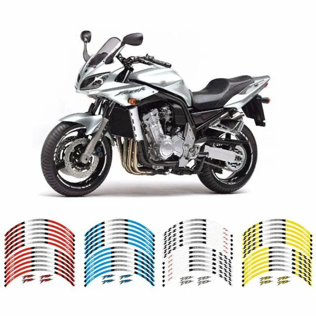 Las mejores ofertas en Cuerpo de Motocicleta sin marca y Marco Para Yamaha  FZ16 | eBay