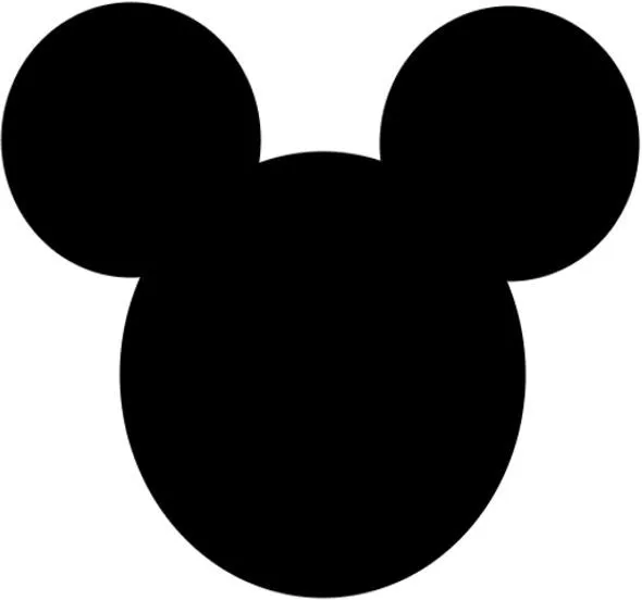 Mickey Mouse Ears on Pinterest | Mickey Costume, Disney Ears and ...