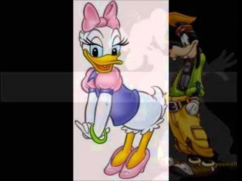 mickey mouse personajes - YouTube