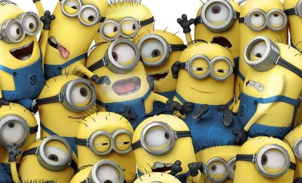 minions on Pinterest | Despicable Me, One Direction and Google Search