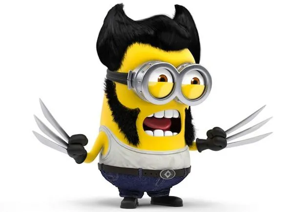 50 Attractive And Striking Pictures Of Minions | Stylonica