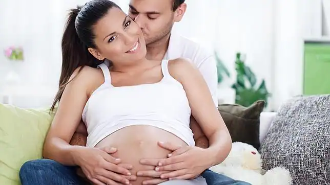 Los cinco mitos del sexo durante el embarazo - ABC.es