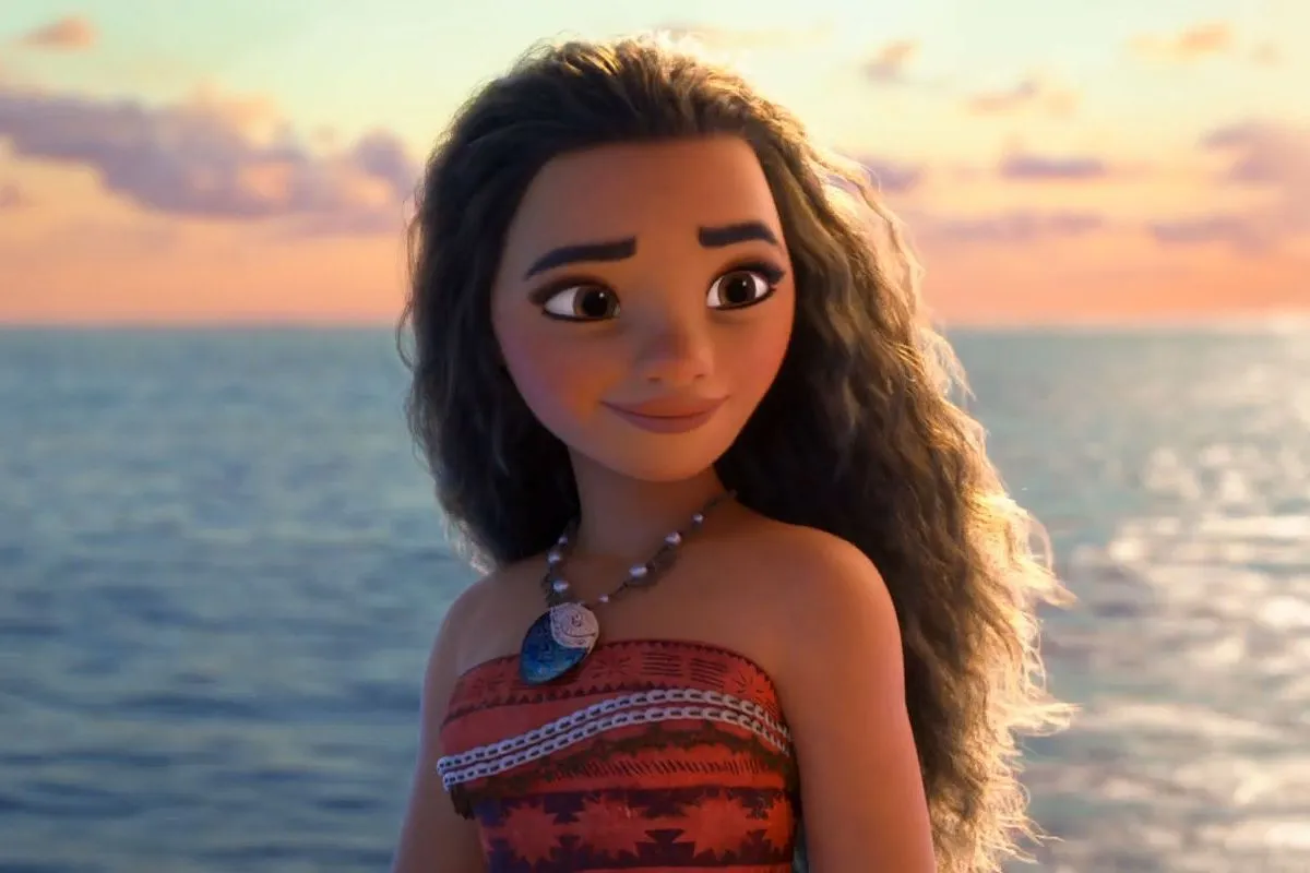 Moana review: after 80 years of experiments, Disney has made the ...