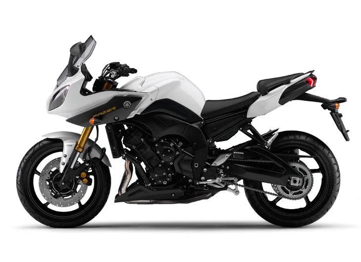 Moto Yamaha Fazer 8 — Comprar Moto Yamaha Fazer 8, Precio de ...