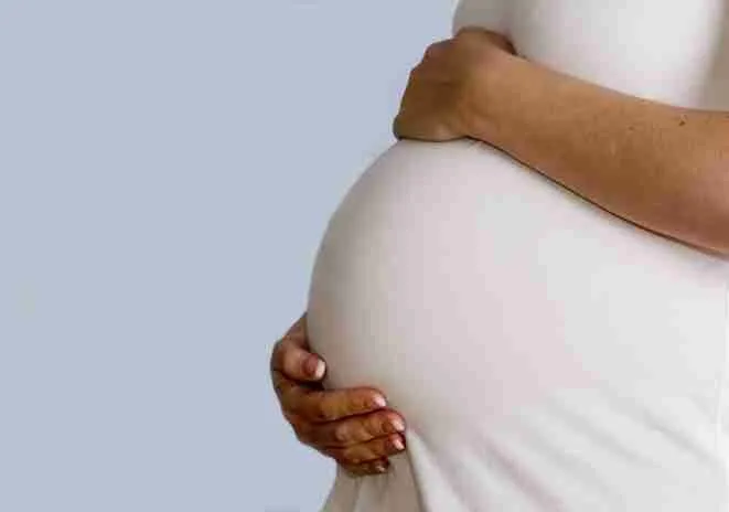 MISCELÁNEA PLACENTINA: Estoy Embarazada!!!!