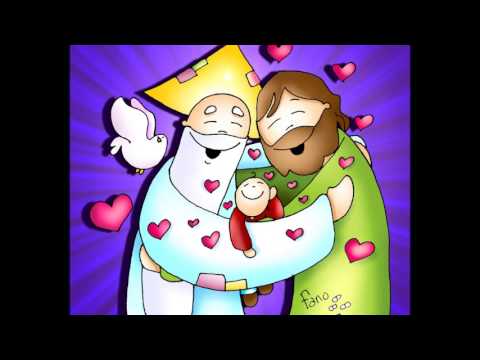Música Católica Para Niños: El Amor De Dios Es Maravilloso - YouTube