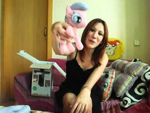 My Little Pony: Peluches - YouTube