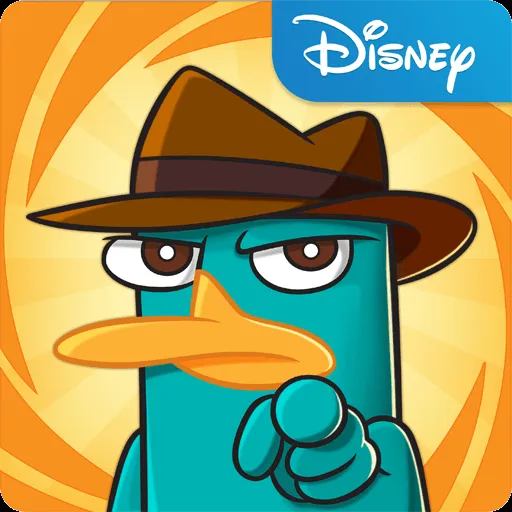 Dónde está my Perry? para Android | 4ndroid