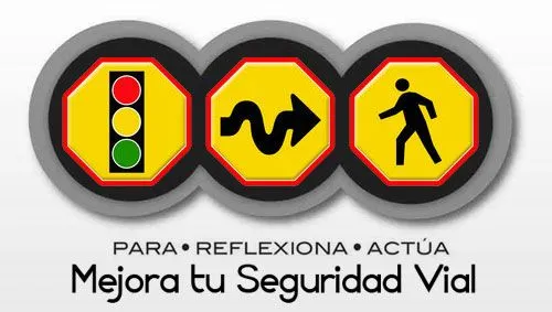 Día Nacional de la Seguridad Vial | Cerrito