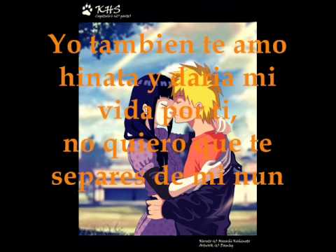 Naruto y Hinata una historia de amor 18.wmv - YouTube