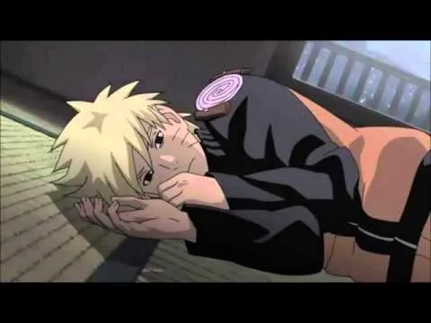 Naruto - musique triste 5 - YouTube
