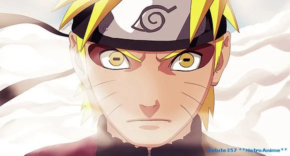 Naruto Modo Sennin vs Rob Lucci · Enfrentamientos · Cafetería · wocial