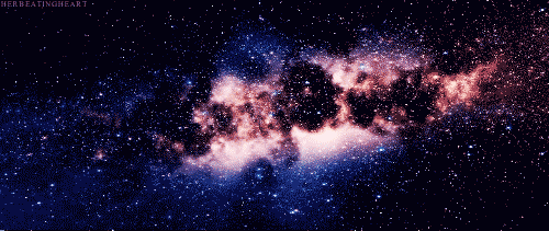 nebulae gif | Tumblr