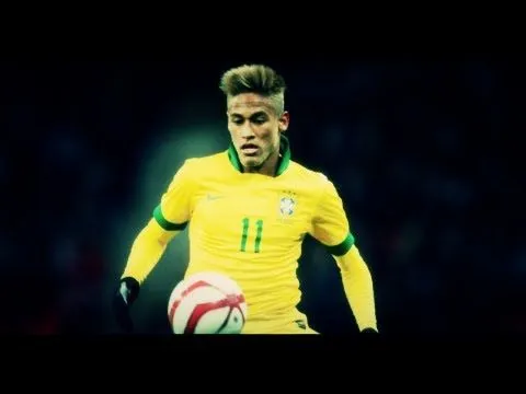 Neymar ► Goals & Skills - 2012/2013 | HD | - YouTube