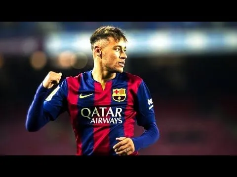 Neymar ► It's You 2015 HD - YouTube