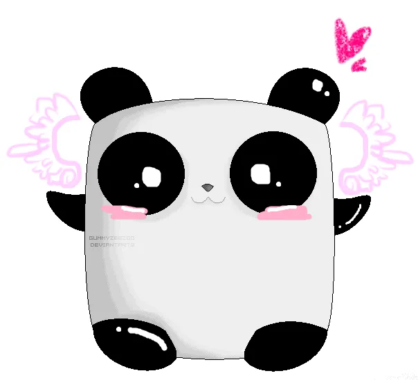 PANDAS on Pinterest | Cute Panda, Baby Pandas and Panda Bears
