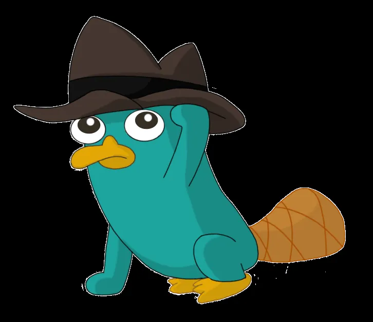 Ver Perry el ornitorrinco bebé - Imagui