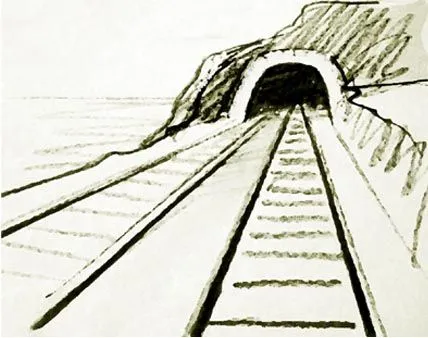 Tuneles para dibijar - Imagui