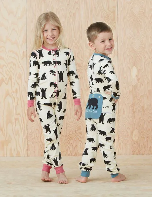 Pijamas para niños y niñas de Hatley. Colección primavera verano ...