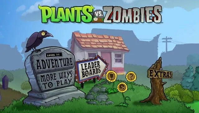 Plants vs Zombies para PS Vita llega hoy a la PSN – PlayStation ...