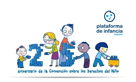 Plataforma de Infancia » 25 años de la Convención sobre los ...