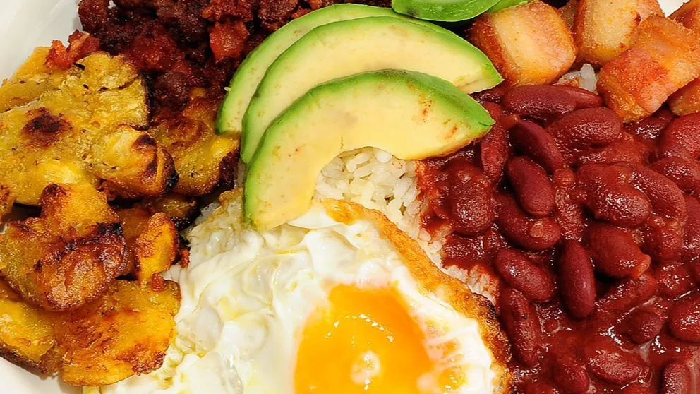 5 platos típicos de Colombia que debes probar