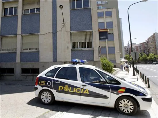 La policía española interviene en un exorcismo