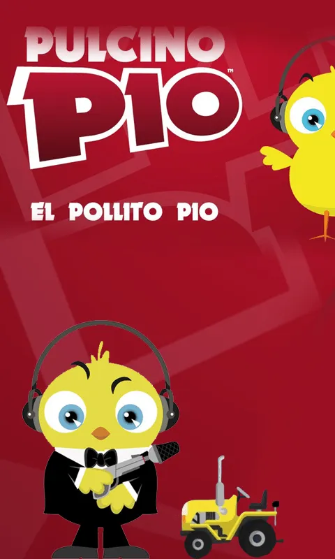 EL POLLITO PIO Light - Android Apps on Google Play