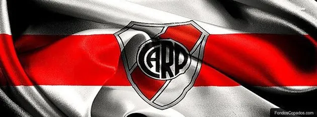 10 Portadas para Facebook de River Plate – BLOGERIN