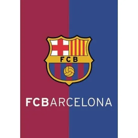 La Postal A4 F.C. Barcelona Escudo de mejor calidad y precio en ...