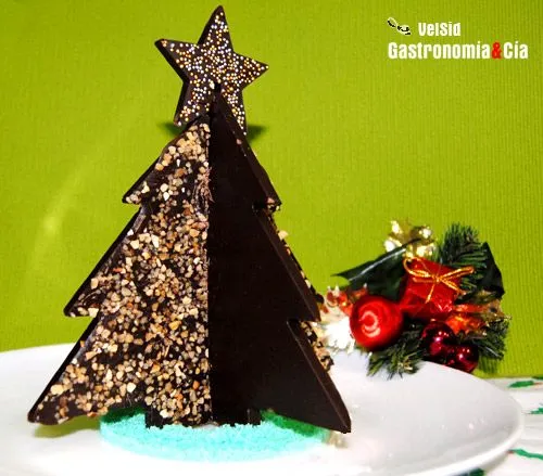 Preparando el árbol de Navidad | Minibu