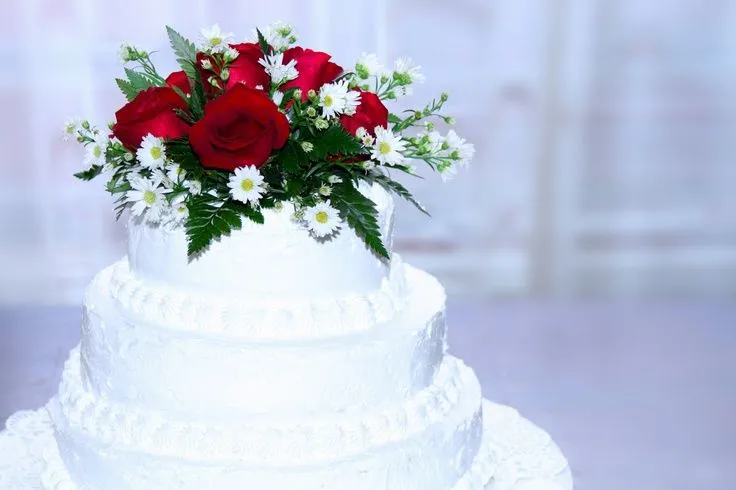Queque de boda | Cupcakes & Cakes | Pinterest