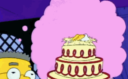 RANDOM BLOG - Feliz cumpleaños…Señor Smithers