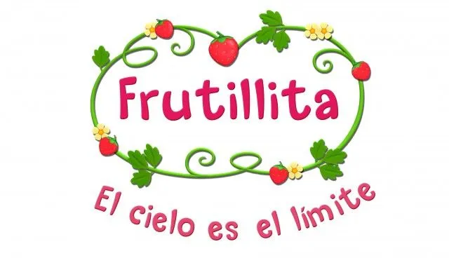 Rosita Fresita (Frutillita): Aventuras en Tutti Frutti y El cielo ...