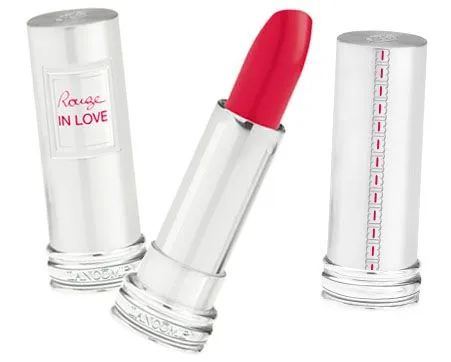 Rouge in Love”, barras de labios para enamorarse - Armas de Mujer