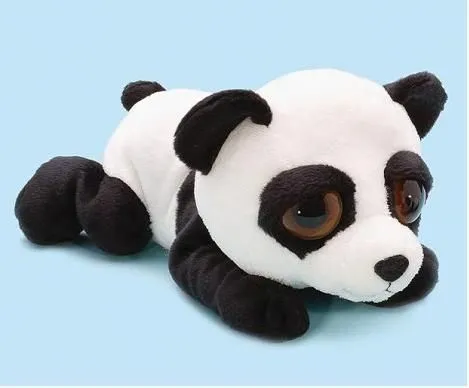 russ panda - Google Search | We Heart It | panda