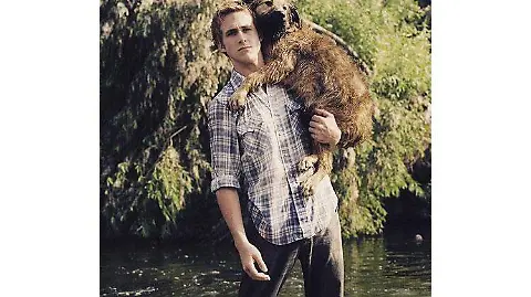 Ryan Gosling rinde tierno homenaje a su difunto perro George - El Sol de México | Noticias, Deportes, Gossip, Columnas