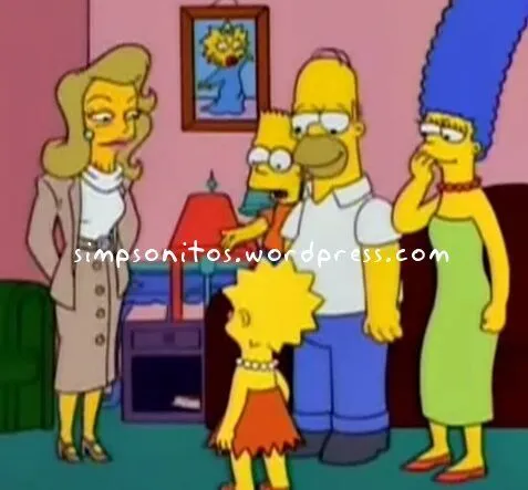 Season 5 | Simpsons Audio Latino | Página 2