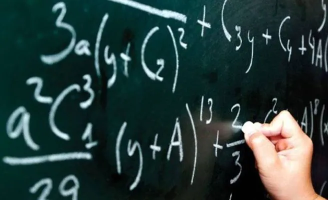 Secretos de las matemáticas que no prendiste en el colegio -- Qué ...