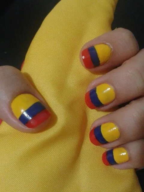 Selecciion COLOMBIAAA♥ on Pinterest | Colombia, Fifa and World ...